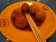 -憶廟街 X 沙角邨(太古城店)