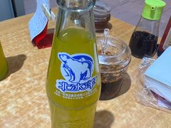 -门框胡同百年卤煮(鸟巢店)