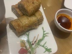 -枣子树·素食餐厅(普陀山店)