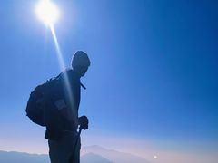-九峰山