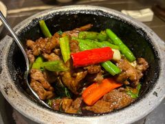 -海派悦庭·海胆烧麦·新融合菜(凯德广场店)