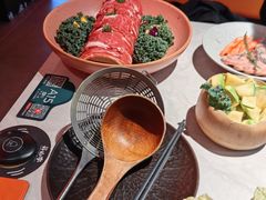 -芸山季·云南野生菌火锅(人民广场来福士店)