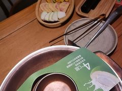 -大头椰·椰子鸡火锅(新梦店)