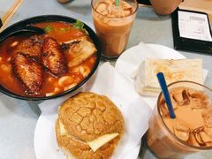 -华嫂冰室(尖沙咀店)