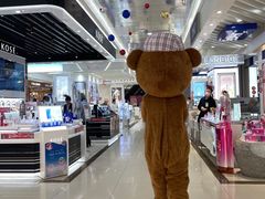 -翠微百货(龙德店)