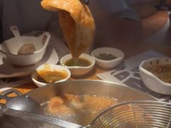 -海银海记潮汕牛肉火锅(新港中路海珠店)