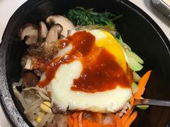 -韩宫宴烤肉·料理(苏州中心店)