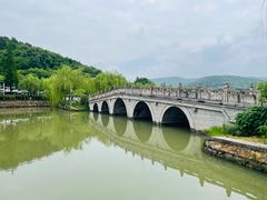 -南北湖风景区