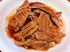 腰花皇-宝中宝食府(清泰街店)