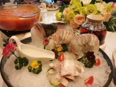 -丽华园(汉阳龙阳店)