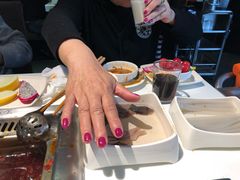 -海底捞大排档火锅(打浦路店)