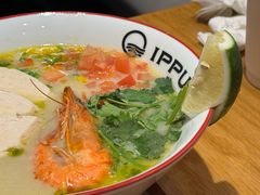 -一風堂拉面(美罗城店)