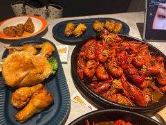 -必胜客(嘉兴八佰伴店)