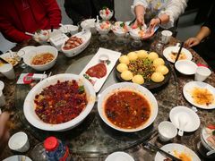 -老铺烤鸭(宝鸡店)