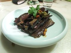 -那家小馆•北京菜•烤鸭(中关村店)