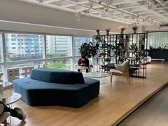 -威克健身游泳(万菱汇店)