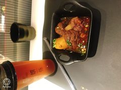 -馔豚·台北菜专门店(深圳湾万象城店)