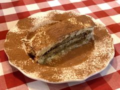 -安立可意大利美食