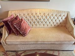 -阳澄湖费尔蒙酒店