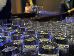 -山港凯悦酒店·BEBA海滩烧烤餐厅酒吧