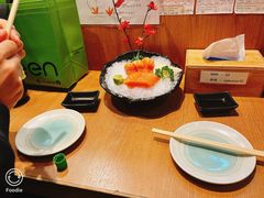 -诚家·日式烧鸟·深夜食堂(虹桥天街店)