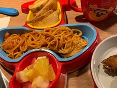 -必胜客(花舞大唐博物馆店)