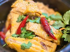 -周家二小姐的菜(西津渡店)