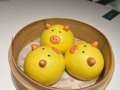 -陶陶居酒家(新天地店)