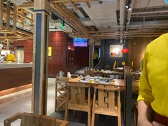 大堂-巴奴毛肚火锅(相州店)