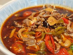 -好這口重庆小面(总店)