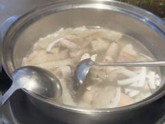 -同仁四季椰子鸡(宝安壹方城店)