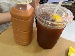 -世记咖啡(氹仔外卖店)