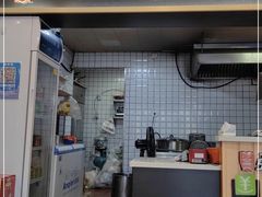 门面-张亮麻辣烫(上海三湘商业广场店)