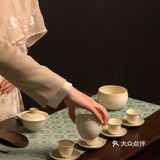 品鉴珍馐佳肴，尽享茶艺之美
