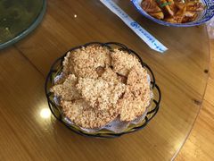 -乌镇那一年小院主题餐厅(甘泉西路店)