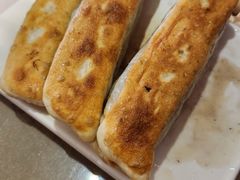 -福荣居褡裢火烧京味家常菜(西四店)