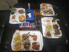 -堂会(白云店)
