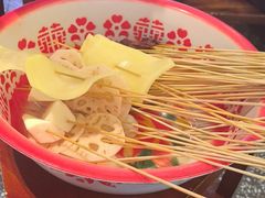 -牛签签串串香(IFS店)