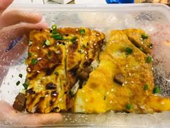 -老通城豆皮大王(吉庆街店)