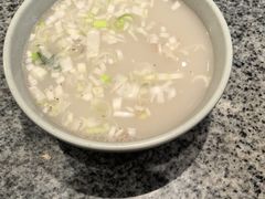 -长岁羊肉汤(万象城店)