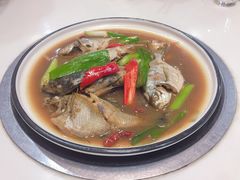 -鑫悦楼煎蟹·16年海鲜大排档