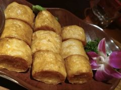 -花马天堂云南餐厅 Lost Heaven(高邮路店)