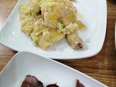 -粤华烧腊(胥口店)