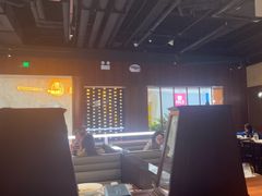 -三猫黑鱼花(南大店)