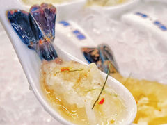-明本海鲜大排档·鱼生海鲜烧烤宵夜(陈家祠店)