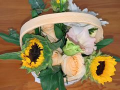 -花到家(富贵鸟花艺行)