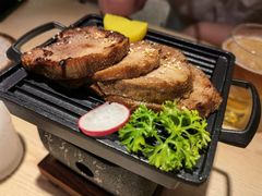 -酉品食厅·居酒小食堂(无锡蠡湖科研大厦店)