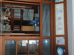 门面-西堤岛西餐·棋牌(横岗店)