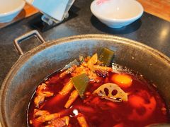 -李子坝梁山鸡(李子坝大鸡哥店)