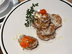 芥末虾仁球-太二酸菜鱼(南京艾尚天地店)